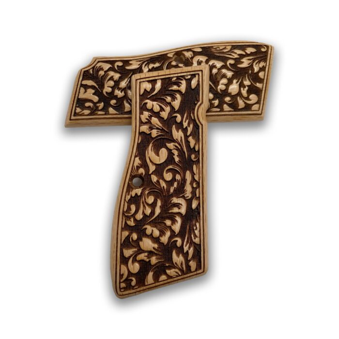 Springfield Armory Sa 35