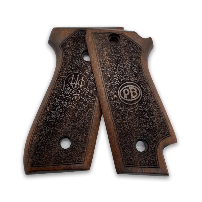 Heritage Grip For Beretta 92S Rare : Superior Quality For Your Precision - Image 4