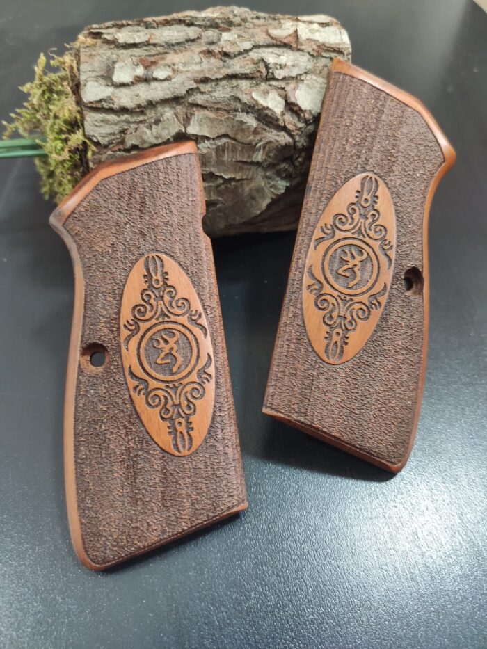 Luger M80 Parabellum