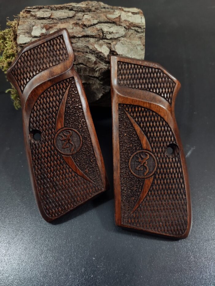 Springfield Armory Sa 35