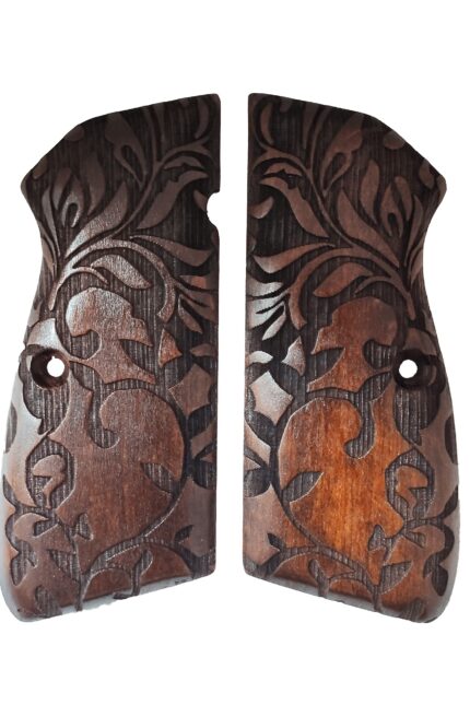 Heartwood Lace Beechwood