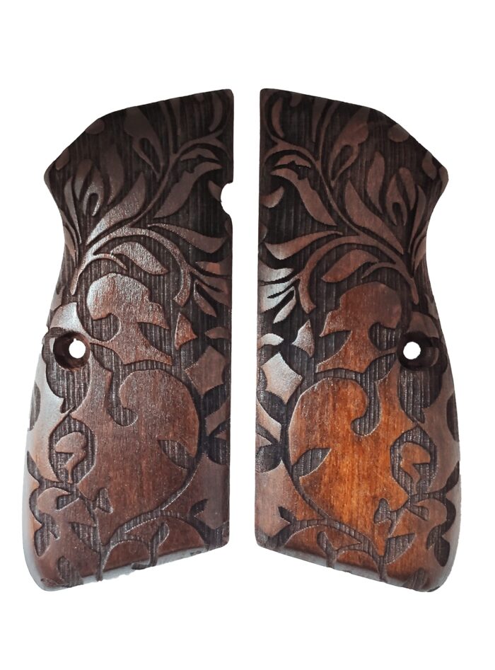 Heartwood Lace Beechwood