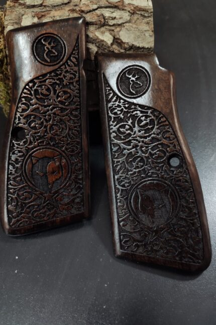 Luger M80 Parabellum