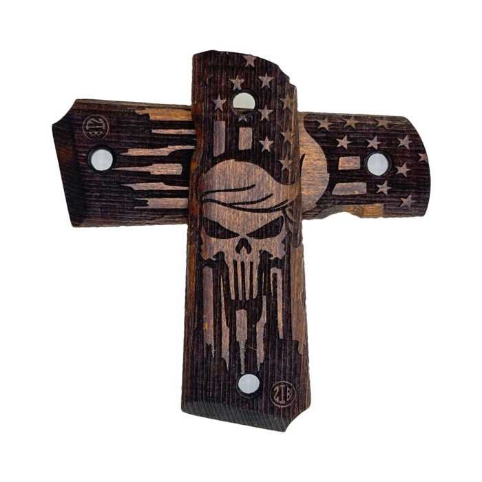 Gift For Patriots (Patriotpunisher