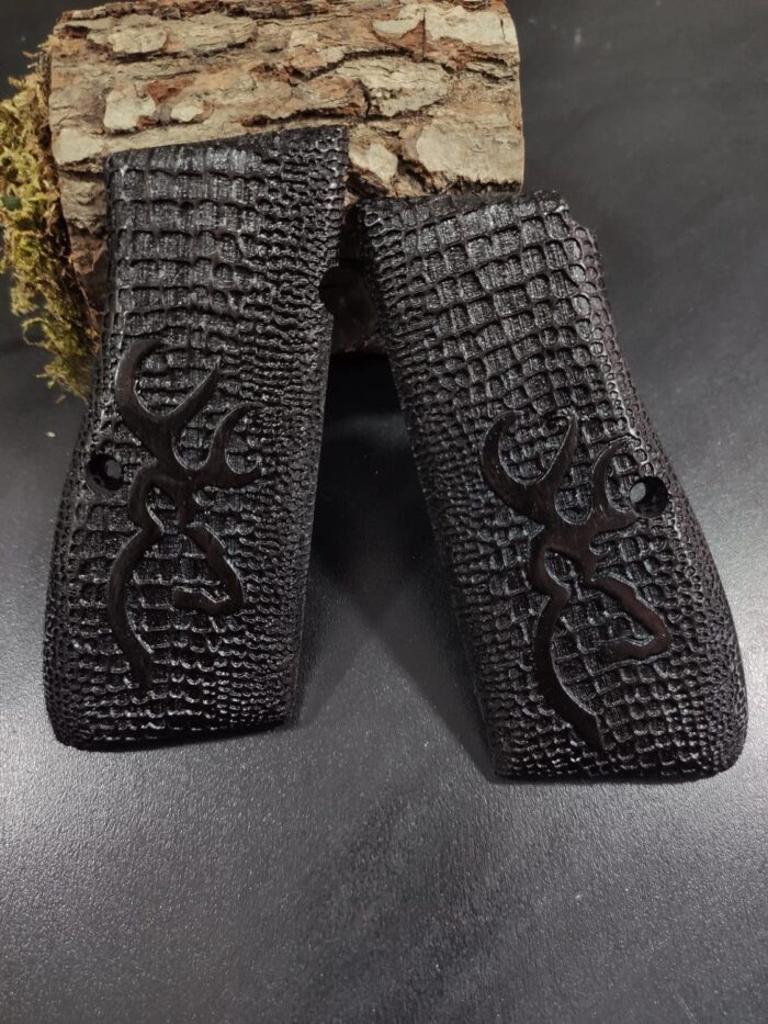 Springfield Armory Sa 35