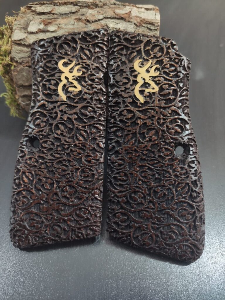 Luger M80 Parabellum