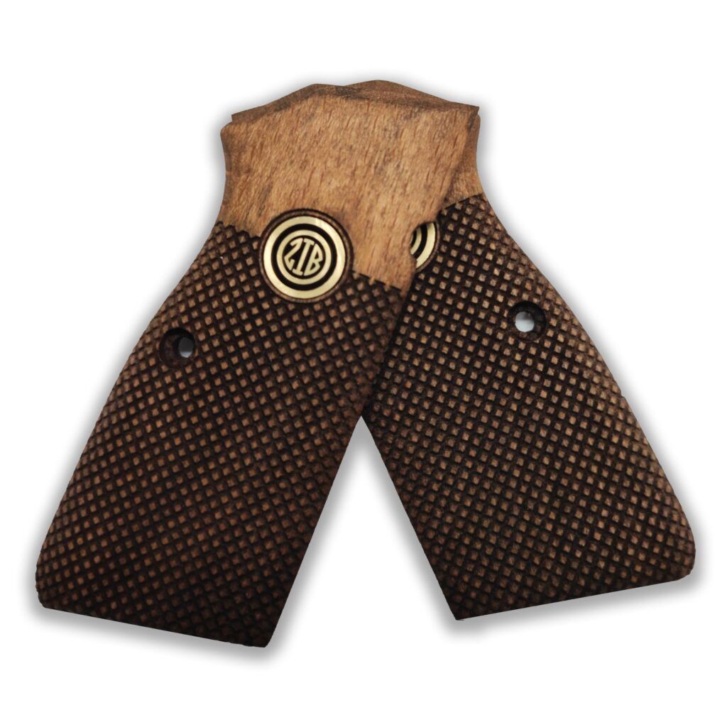 Luger M80 Parabellum