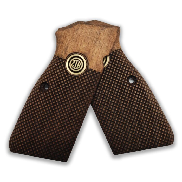 Luger M80 Parabellum