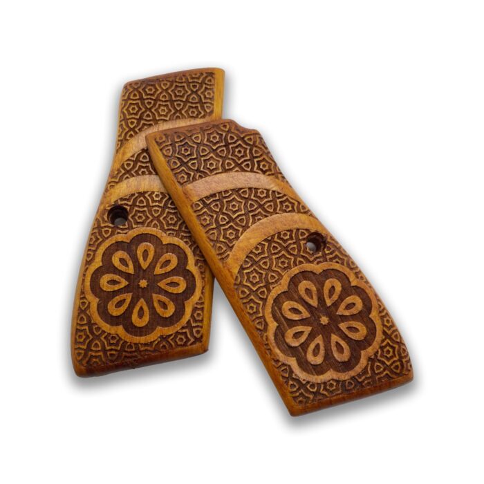 Luger M80 Parabellum