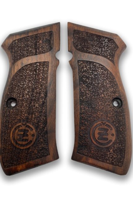 Speckled Texture with Emblems