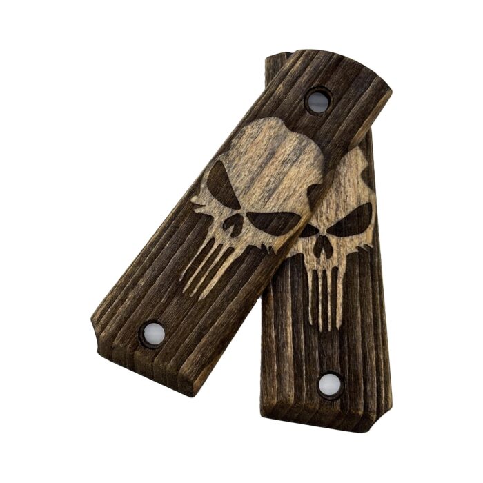 Ambi Safety Cut For 1911 Full Size