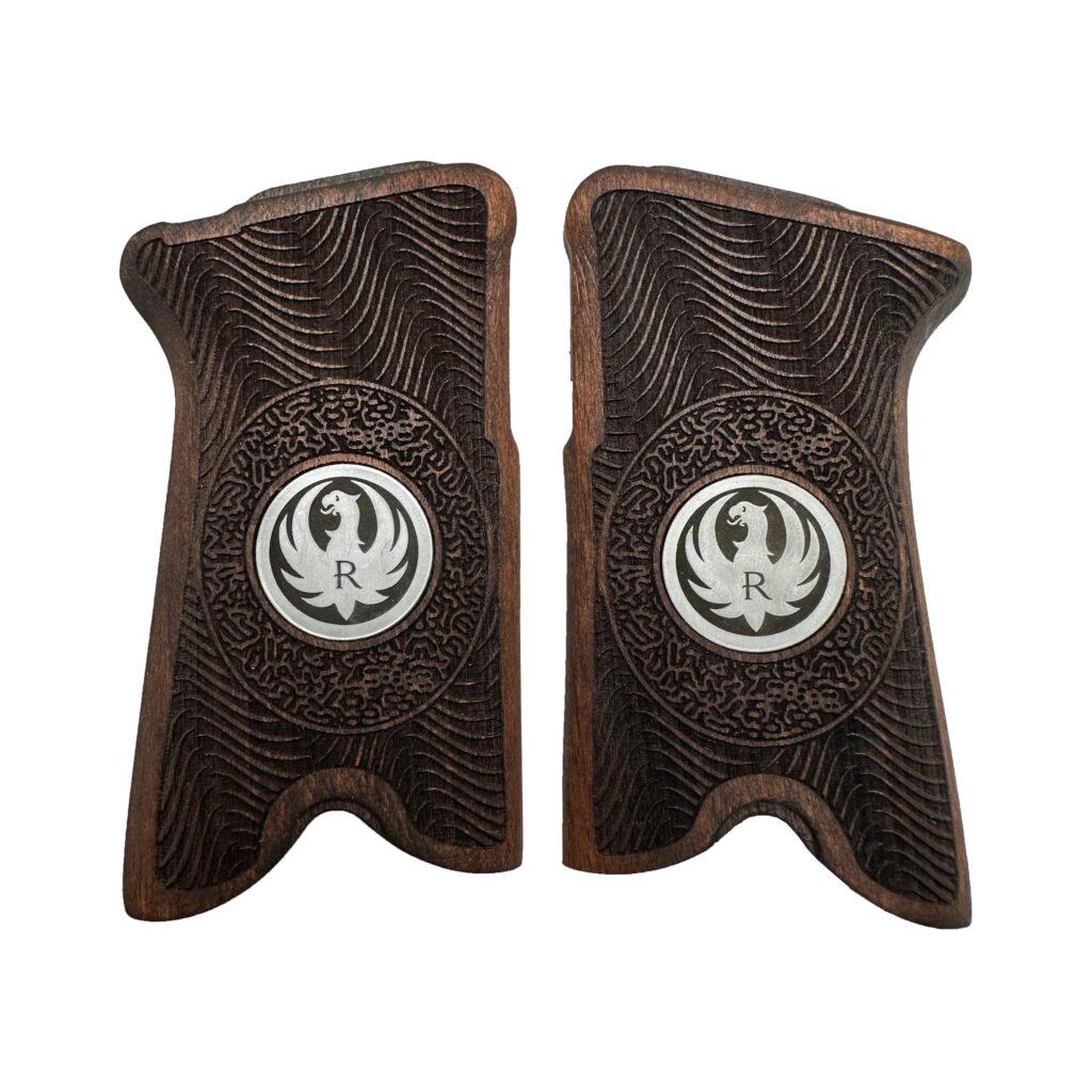 Waveform Grip for Ruger P89 : Ultimate Comfort and Control