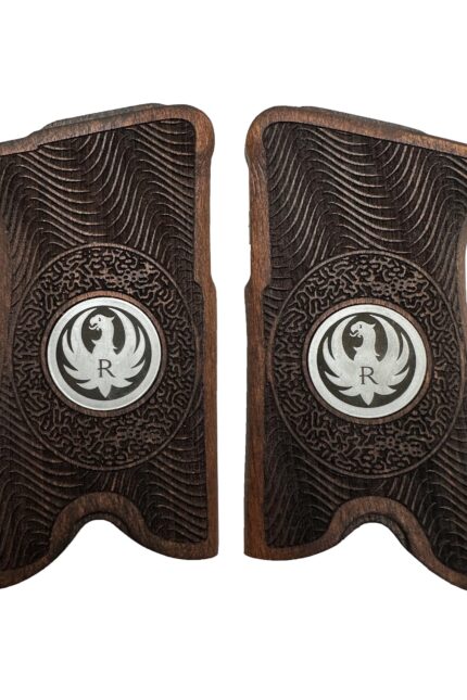 Waveform Grip for Ruger P89 : Ultimate Comfort and Control