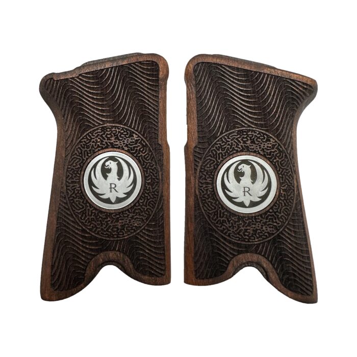 Waveform Grip For Ruger P89 : Ultimate Comfort And Control