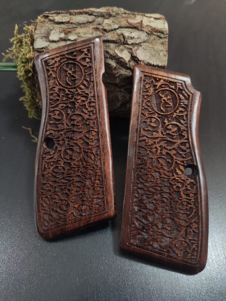 Luger M80 Parabellum