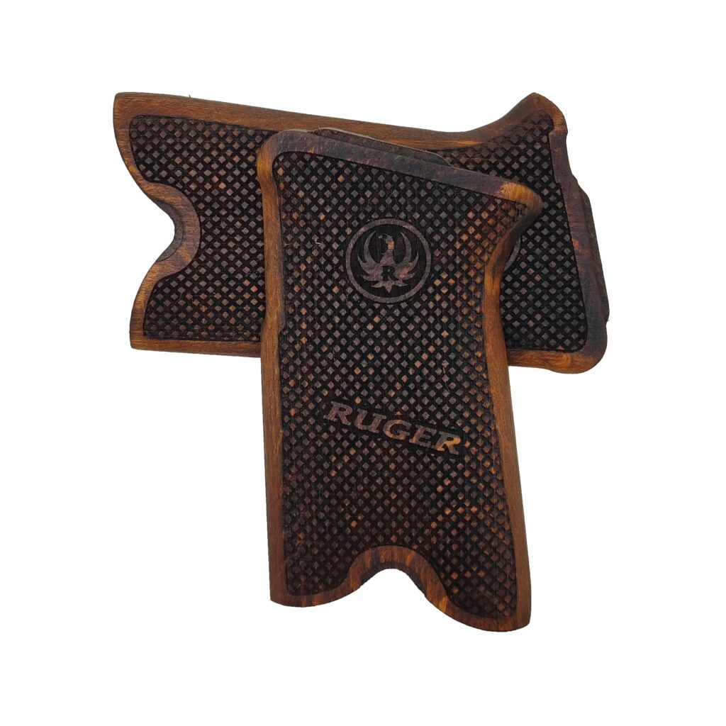 Ruger P89