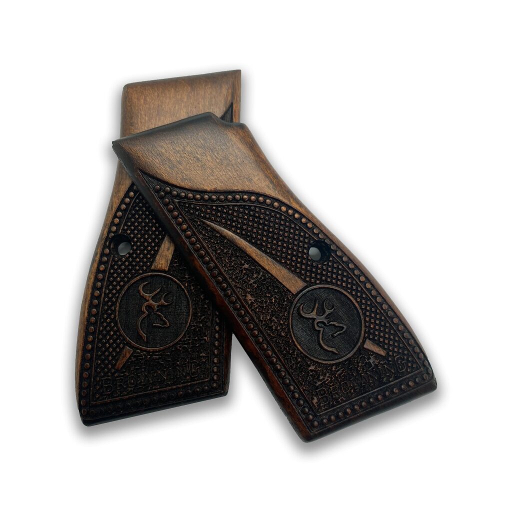 Luger M80 Parabellum