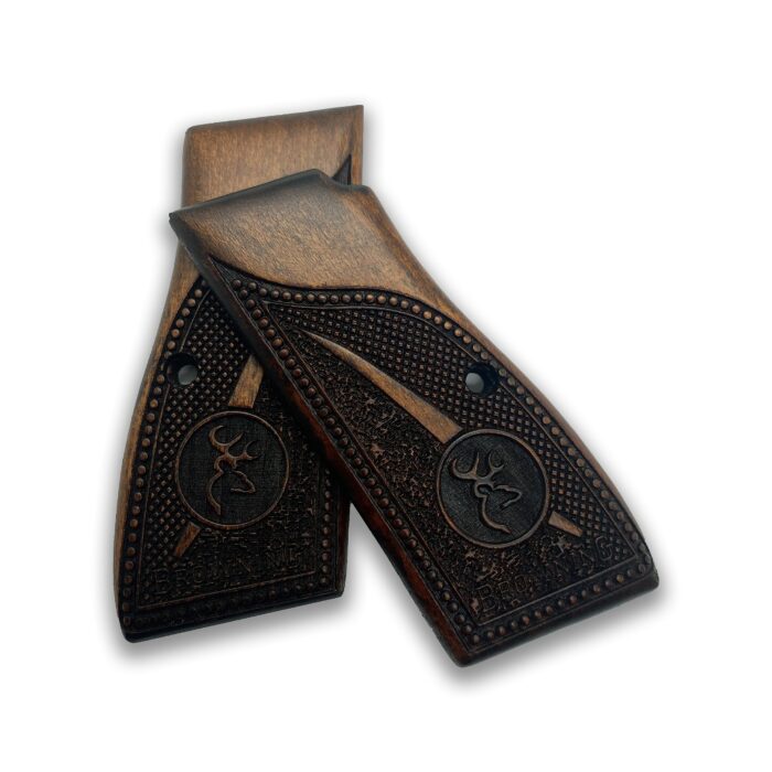 Luger M80 Parabellum