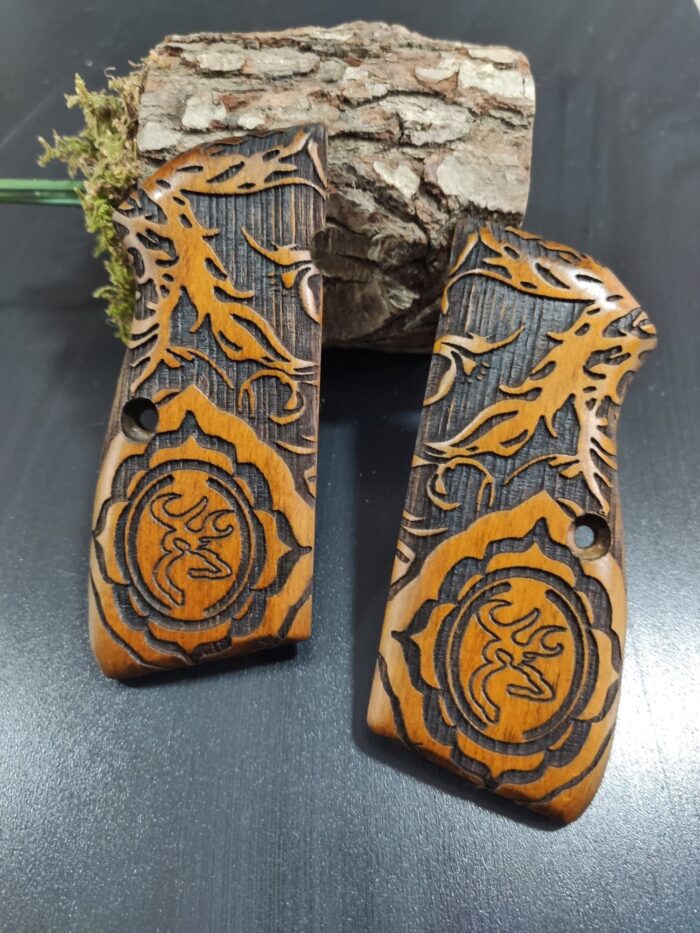 Springfield Armory Sa 35