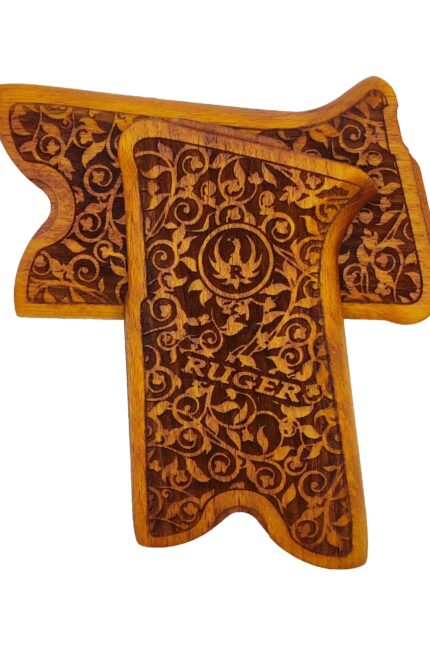 Ruger P89