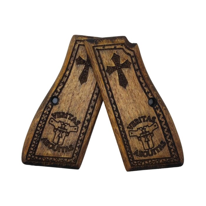 Springfield Armory Sa 35