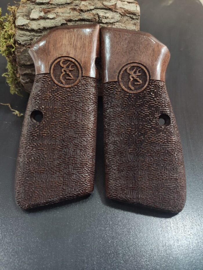 Springfield Armory Sa 35