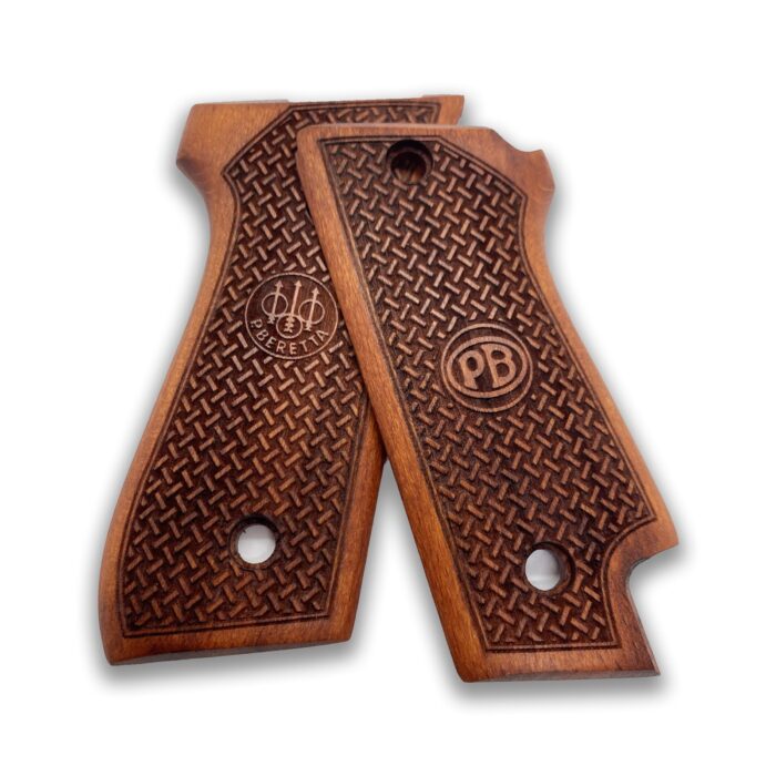 Diamondback Grip For Beretta 92S Rare : Unmatched Elegance And Superior Control - Image 4