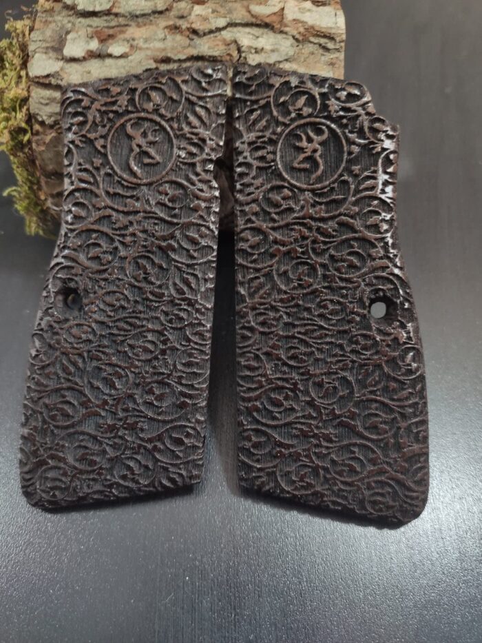 Luger M80 Parabellum