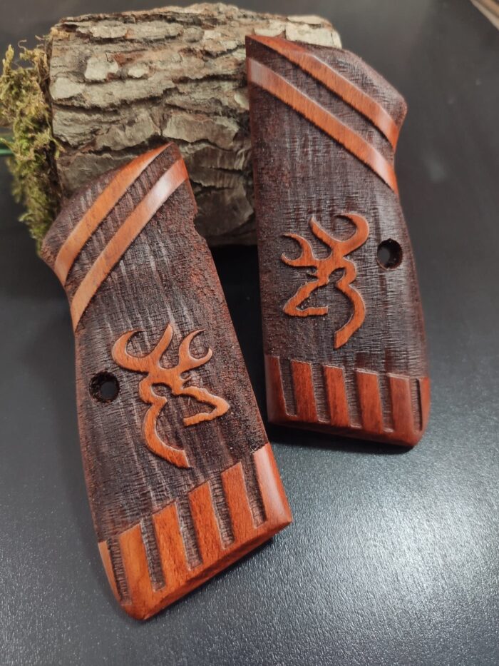 Springfield Armory Sa 35