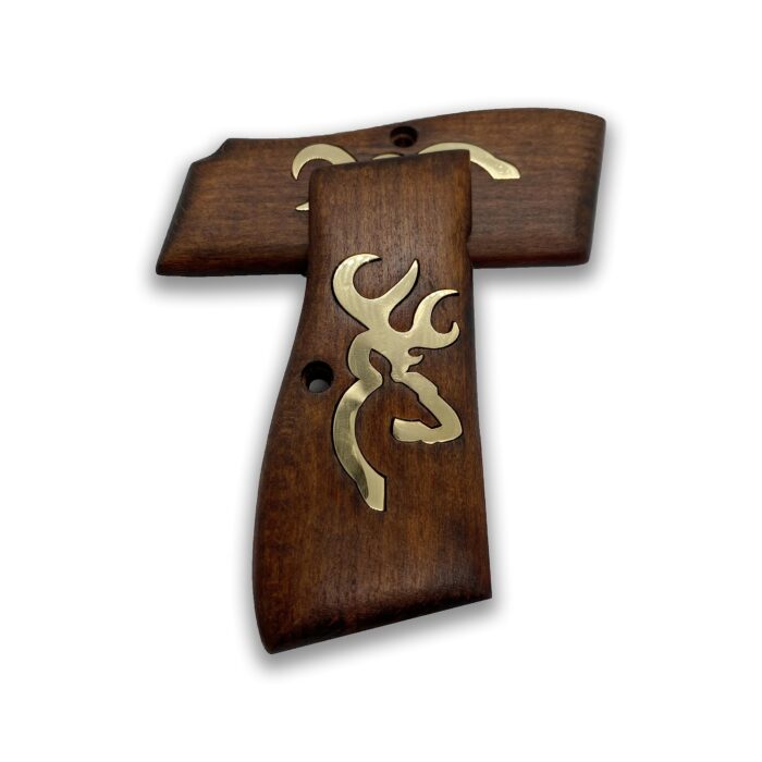 Springfield Armory Sa 35