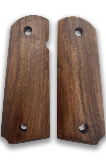 1911 Wood Grips