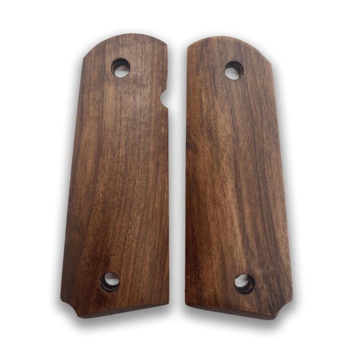 1911 Wood Grips