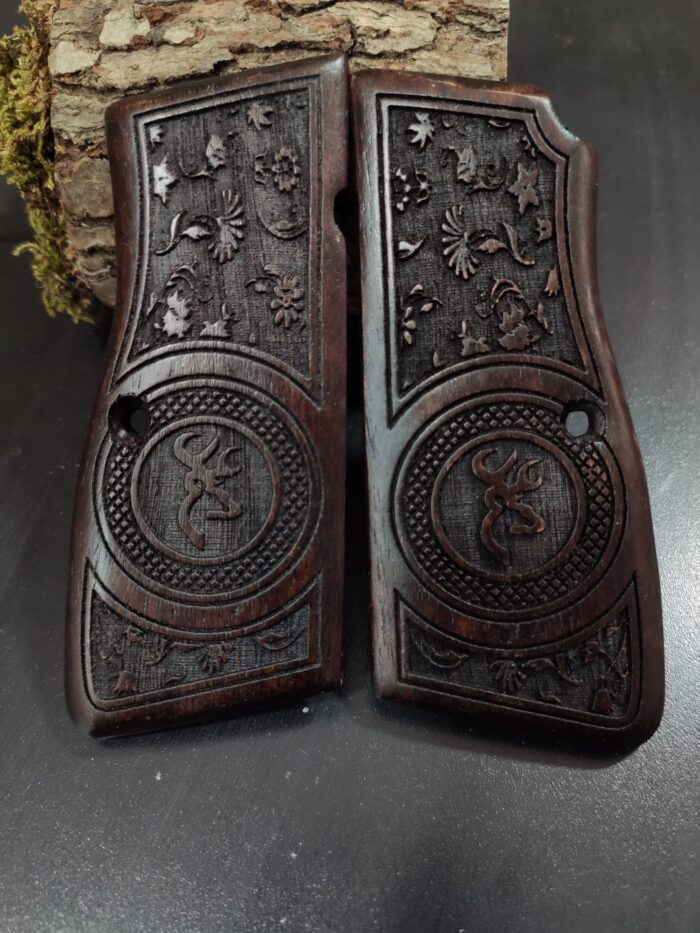 Luger M80 Parabellum