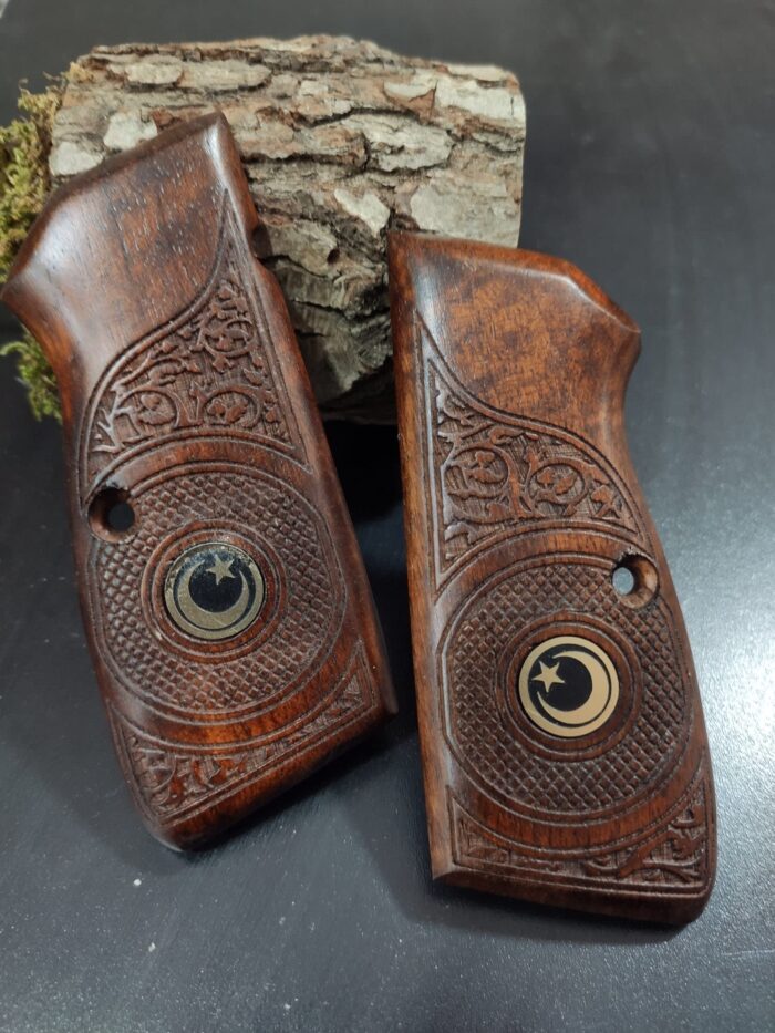 Springfield Armory Sa 35