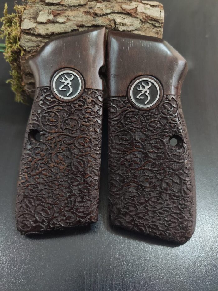 Luger M80 Parabellum