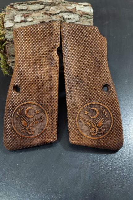 Luger M80 Parabellum
