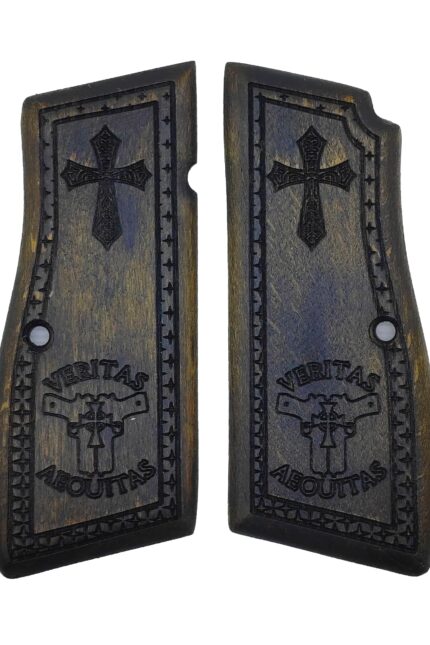 Veritas Deluxe Beechwood
