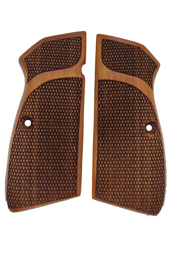 Diamond Grip Beechwood