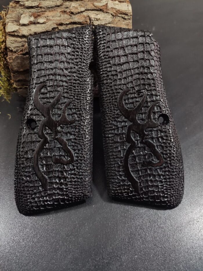 Luger M80 Parabellum