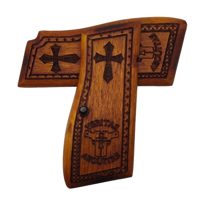 Luger M80 Parabellum