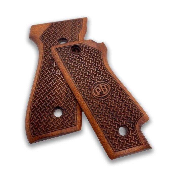 Diamondback Grip For Beretta 92S Rare : Unmatched Elegance And Superior Control - Image 2