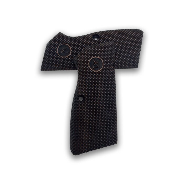 Springfield Armory Sa 35