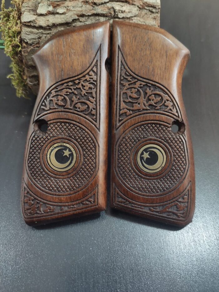 Springfield Armory Sa 35