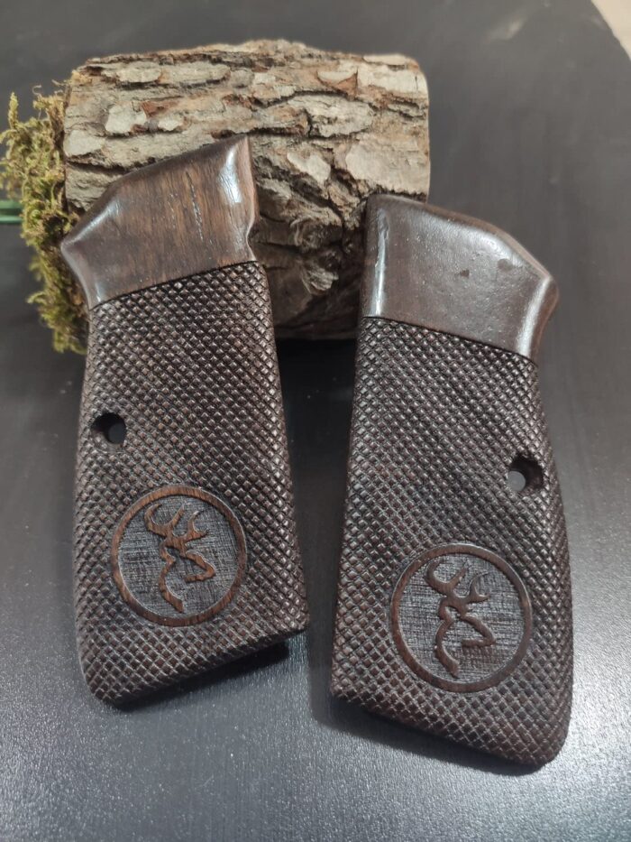 Luger M80 Parabellum