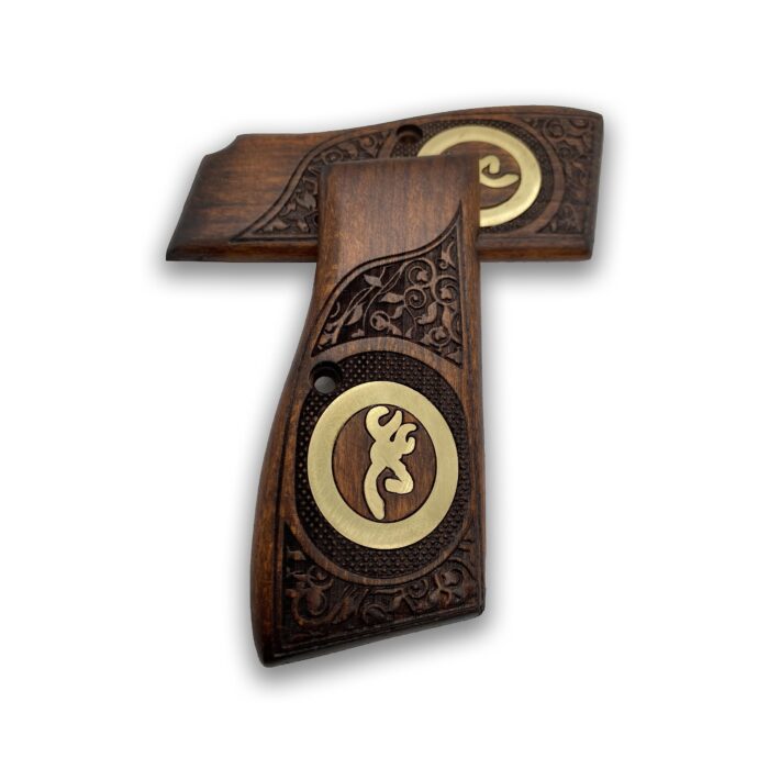 Springfield Armory Sa 35