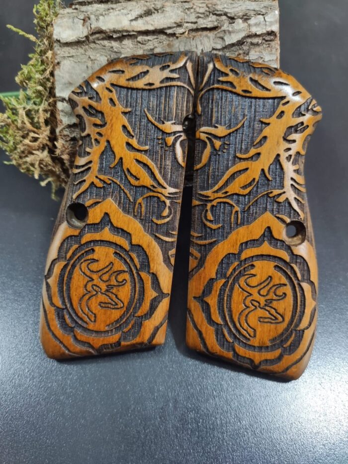 Luger M80 Parabellum