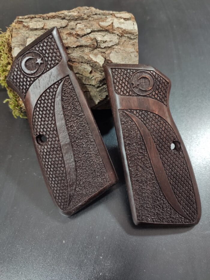 Springfield Armory Sa 35