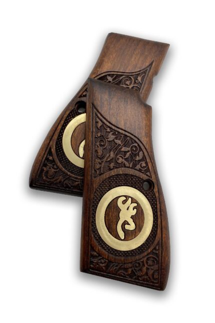 Luger M80 Parabellum