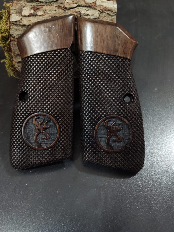 Luger M80 Parabellum