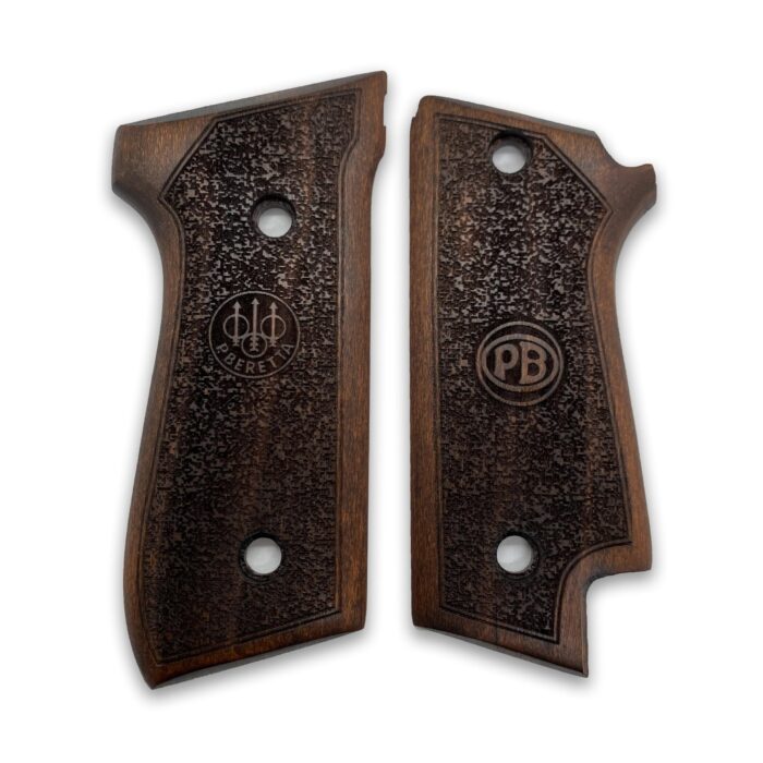 Heritage Grip For Beretta 92S Rare : Superior Quality For Your Precision